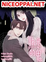 Familiar Ghost - Manhwa, Comedy, Drama, Josei, Romance