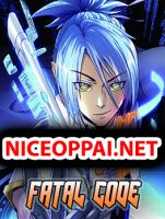 Fatal Code - Manhua, Action, Drama, Fantasy, Shounen