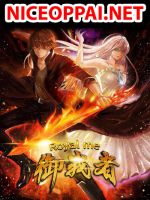 Fate Controlling - Manhua, Action, Adventure, Fantasy, Shounen, Supernatural