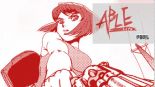 Able - Action, Seinen, Manga, Drama
