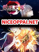 Filming Master - Action, Adventure, Fantasy, Manhua, Supernatural