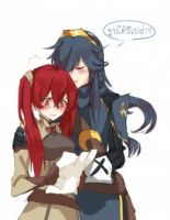 Fire Emblem : Kisses? - Doujinshi, One Shot, Manga