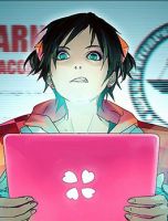 Fisheye Placebo - Action, Comedy, Drama, Sci-fi, Slice of Life