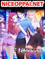 Flawless Metropolitan Divine Emperor - Action, Comedy, Manhua, Harem, Martial Arts, School Life