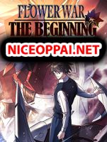 Flower War The Begining - Action, Adventure, Mecha, Sci Fi