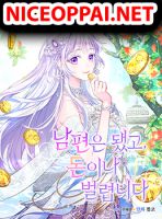 Forget My Husband, I'll Go Make Money - Comedy, Fantasy, Historical, Josei, Manhwa, Romance