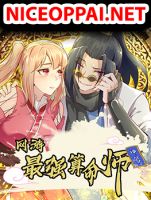 Fortune Telling Online is IMBA - Adventure, Fantasy, Manhua