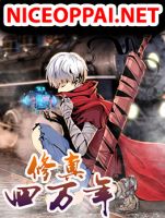 Forty Milleniums Of Cultivation - Action, Fantasy, Manhua, Martial Arts, Sci-fi, Shounen
