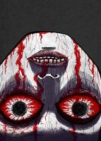 Foul Smell - Action, Horror, Manhwa, Mystery, Psychological, Sci-fi, Supernatural, Tragedy