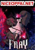 Fray - Action, Drama, Fantasy, Manhwa, Seinen