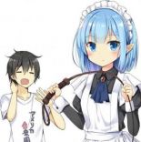 Free Life - Action, Adventure, Comedy, Fantasy, Harem, Seinen