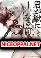 From the Dust - Action, Manga, Mature, Seinen, Supernatural