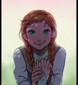 Frozen - Dream (Doujinshi) - Doujinshi, Fantasy, Manga, Supernatural