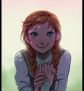 Frozen - Dream (Doujinshi)