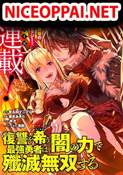 Fukushuu O Koinegau Saikyou Yuusha Wa, Yami No Chikara De Senmetsu Musou Suru