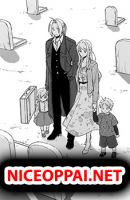 Fullmetal Alchemist dj - A Father’s Feeling - Doujinshi, One Shot, Romance