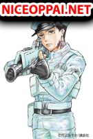 Fungus and Iron - Manga, Mystery, Sci-fi, Shounen