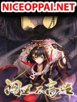 Furious Yama - Action, Comedy, Fantasy, Manhua, Shounen, Slice of Life, Supernatural