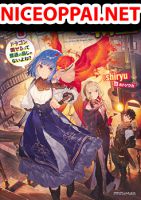 Fushichou e no Tensei - Action, Adventure, Fantasy, Manga, Seinen