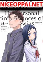 Futago-tachi no Shojijou - Manga, Comedy, Romance, Seinen, Slice of Life