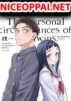 Futago-tachi no Shojijou