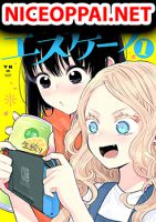 Futari Escape - Manga, Slice of Life, Yuri
