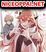Gachi Koi Maou-sama - Manga, Comedy, Fantasy, Romance, Seinen