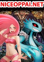 Galaxy - Action, Drama, Sci-fi, Shounen, Manhwa