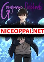 Gangnam Dokkaebi - Manhwa, Action, Fantasy, Shounen, Slice of Life, Supernatural