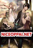 Gang of Yuusha - Action, Adult, Fantasy, Harem, Manga, Romance, Seinen