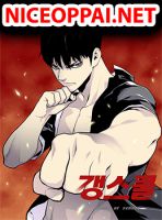 Gang School - Action, Drama, Manhwa, Martial Arts, School Life
