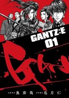 Gantz:E - Action, Drama, Historical, Sci-fi, Seinen, Tragedy, Manga