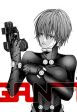 Gantz:G