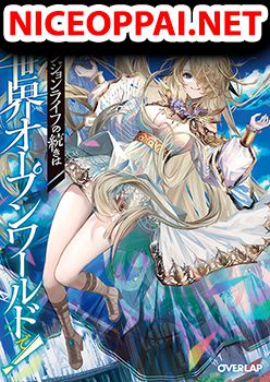 Gendai Dungeon Raifu No Tsuzuki Wa Isekai Open World De!
