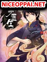 Genius Doctor - Manga, Adventure, Fantasy, Romance