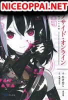 Genocide Online - Manga, Action, Adventure, Psychological, Shounen