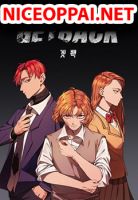 GET BACK - Manhwa, Action, Drama, Mystery, Psychological, Shounen
