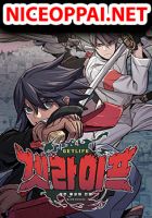 Get Life - Manhwa, Action, Adventure, Fantasy, Martial Arts, Shounen, Supernatural