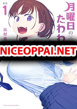 Getsuyoubi no Tawawa