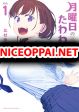 Getsuyoubi no Tawawa