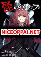 Ghost Story Loop - Drama, Fantasy, Horror, Manga, Mystery, Psychological, Seinen, Shounen