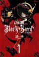 Ginyuu Gikyoku Black Bard