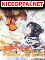 Girl Can't Afford to Offend - Comedy, Drama, Fantasy, Historical, Manhua, Romance, Shoujo