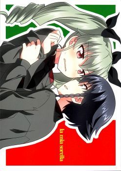 Girl und Panzer (Umekichi)