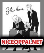 Glass's house - Comedy, Fantasy, Manga, Slice of Life