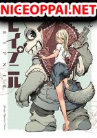 Gleipnir กายาสถิตอสูร - Action, Mystery, Seinen, Fantasy, Supernatural, Drama, Romance
