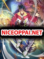 Global Power: I Can Control All The Elements - Manhua, Action, Adventure, Fantasy, Shounen