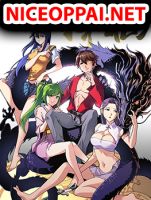 God At Random - Action, Comedy, Fantasy, Manhua, Shounen, Supernatural