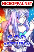 God Capturer - Manhua, Action, Ecchi, Fantasy, Sci-fi