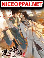 God Concubine Supreme - Action, Fantasy, Manhua, Martial Arts, Romance